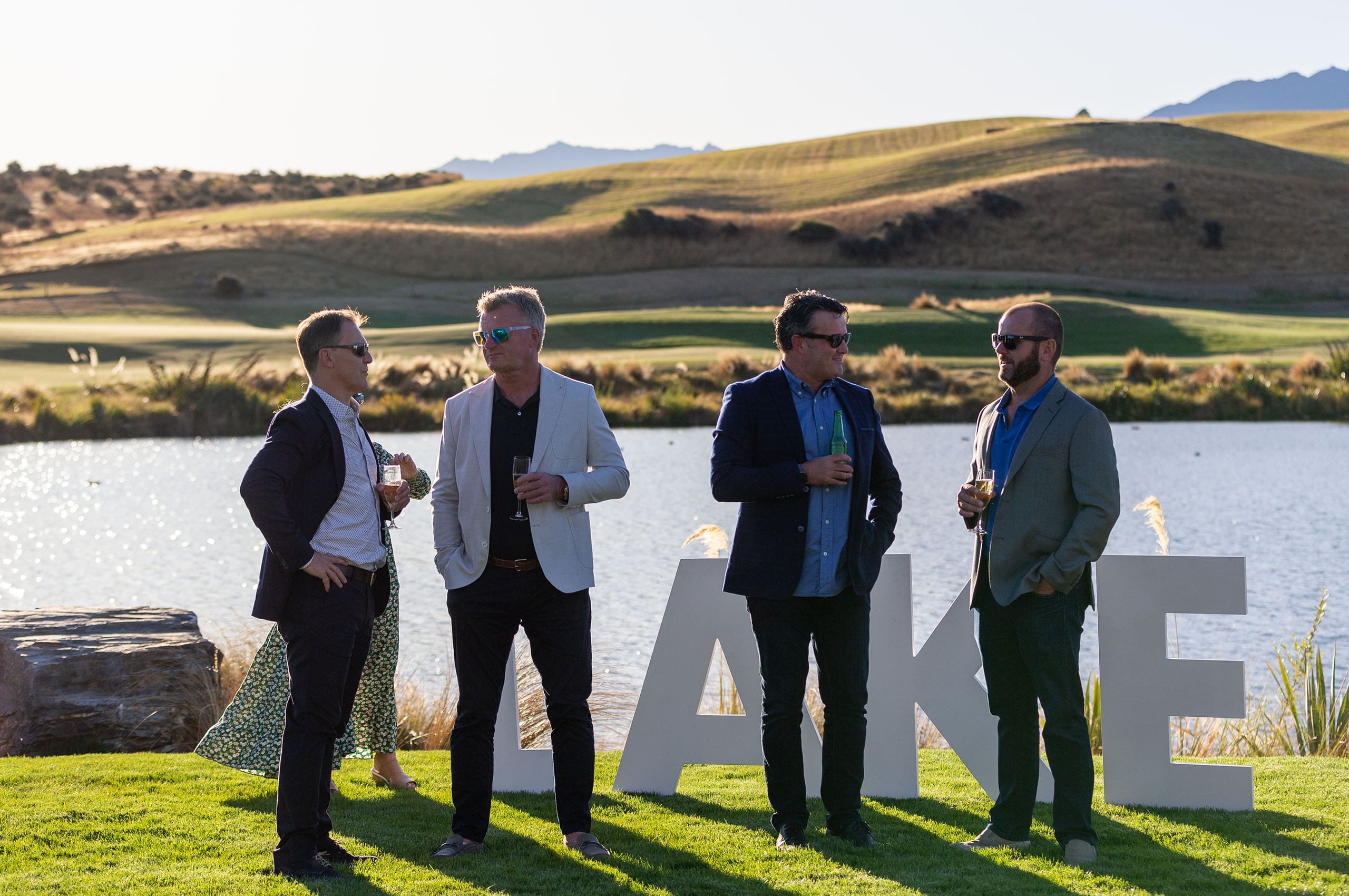 Lake Tewa Pro Am Invitational 24th February 2023 Jacks Point Queenstown, New Zealand (53 of 113)-min